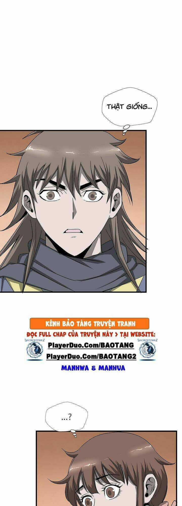 Cuồng Long Chapter 31 trang 17