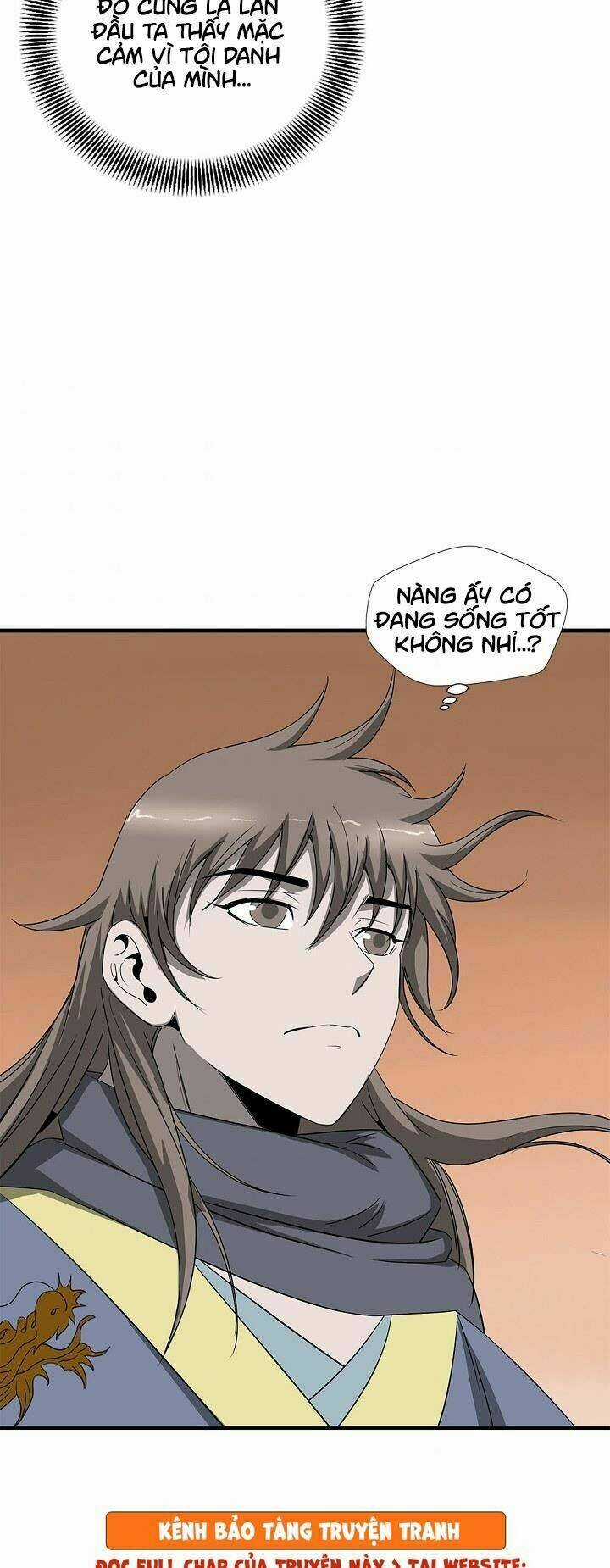 Cuồng Long Chapter 31 trang 19