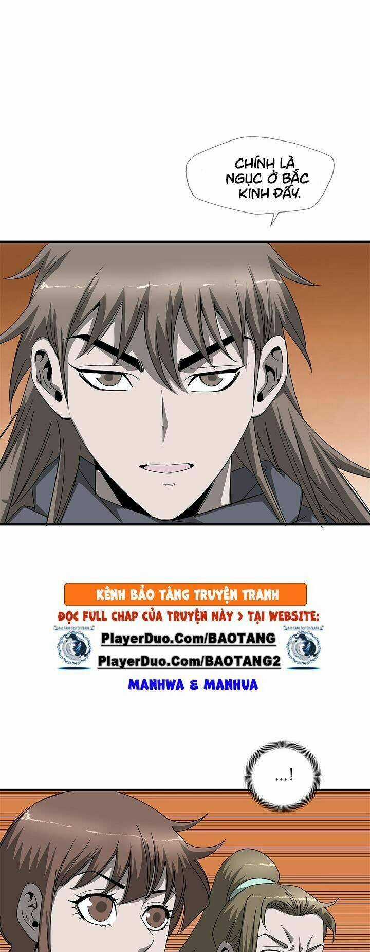 Cuồng Long Chapter 31 trang 23