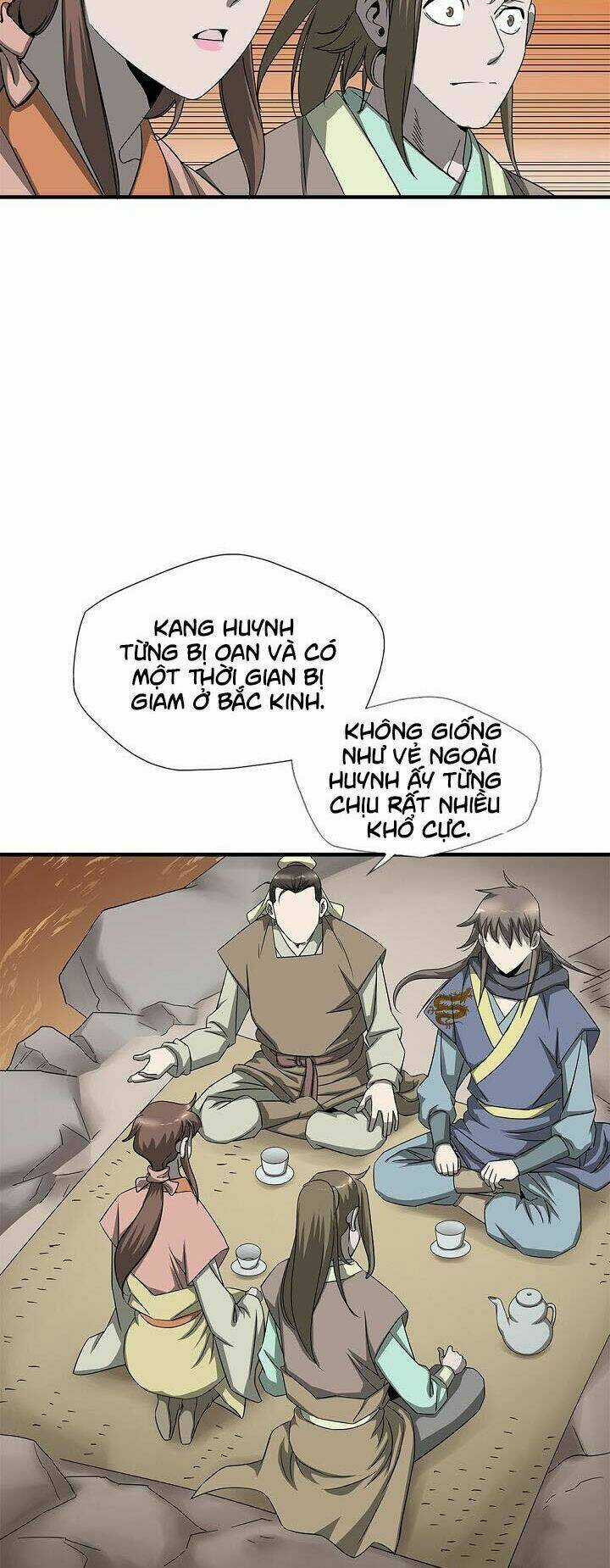 Cuồng Long Chapter 31 trang 24