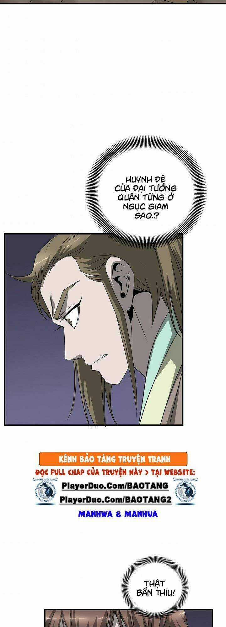 Cuồng Long Chapter 31 trang 25