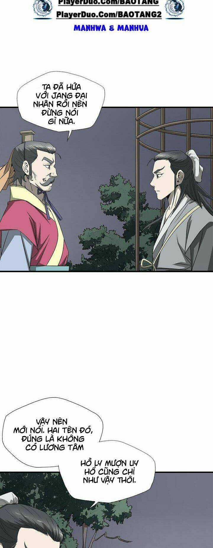 Cuồng Long Chapter 31 trang 32