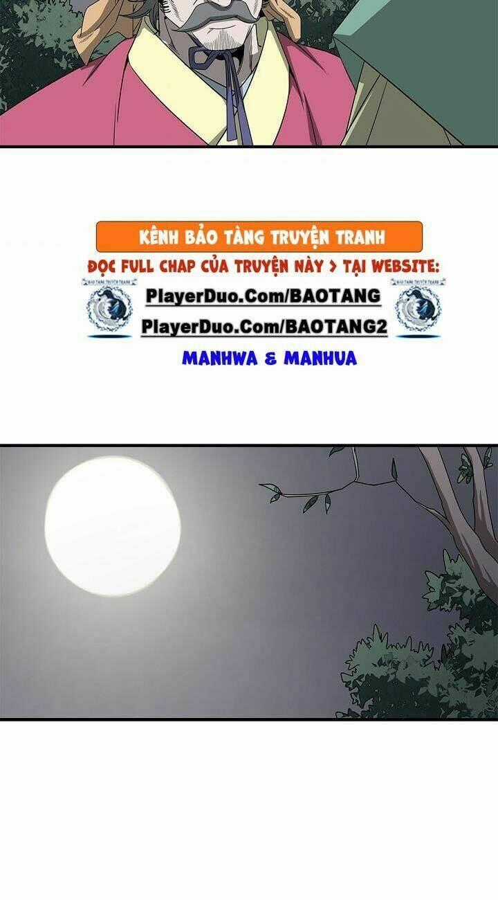 Cuồng Long Chapter 31 trang 43