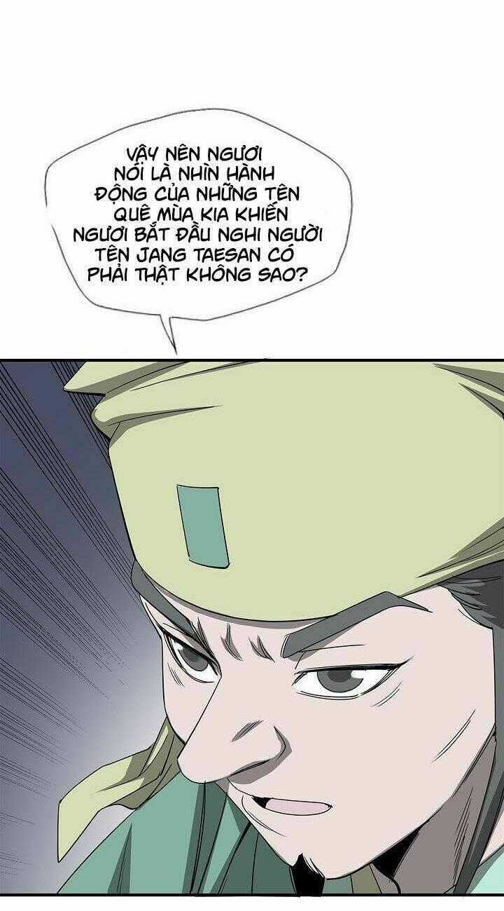 Cuồng Long Chapter 31 trang 44