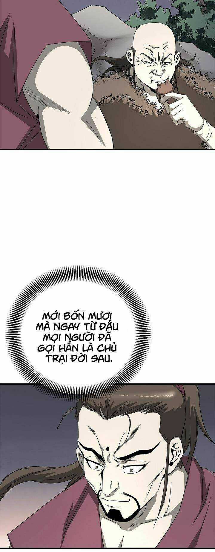 Cuồng Long Chapter 32 trang 19