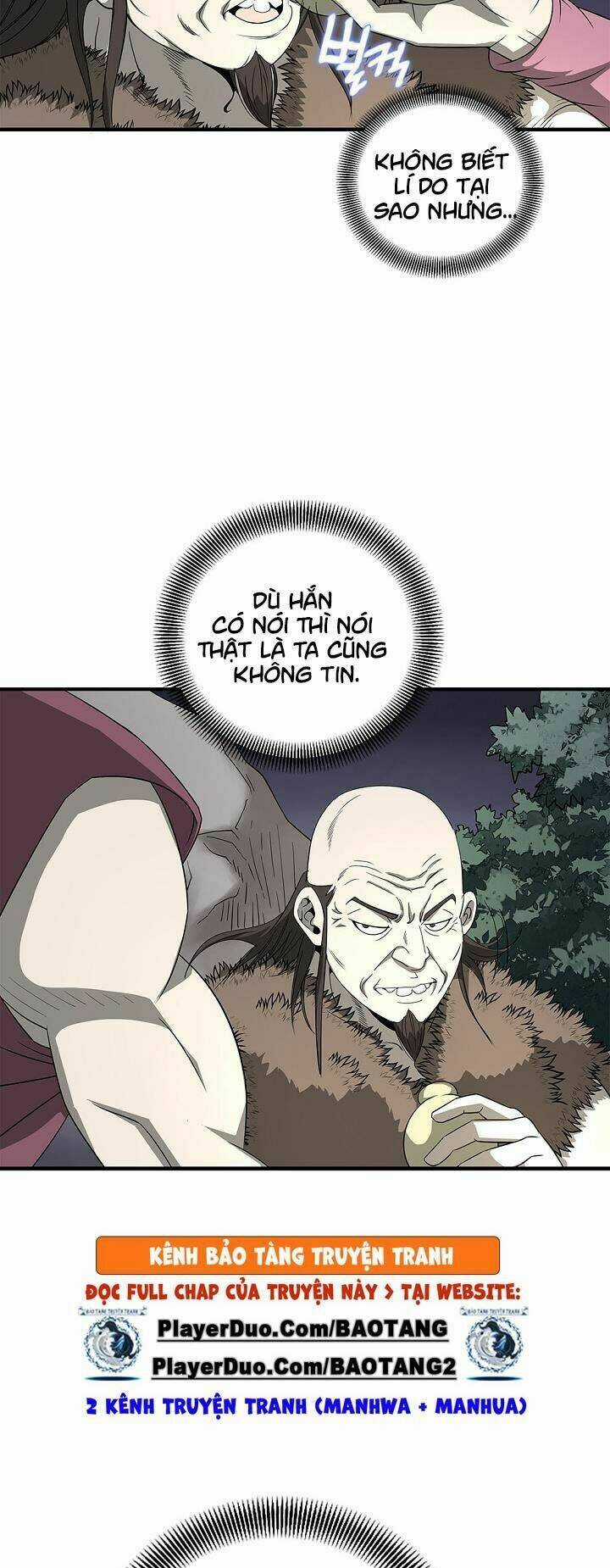 Cuồng Long Chapter 32 trang 23