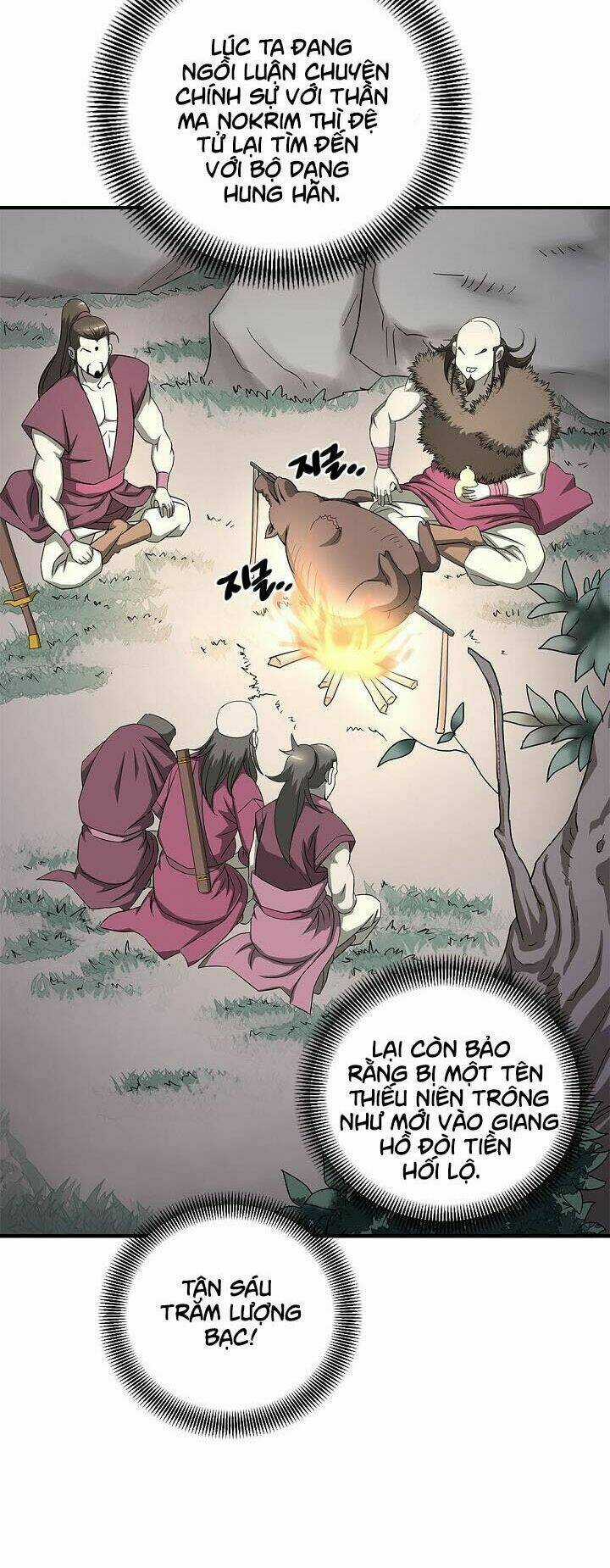 Cuồng Long Chapter 32 trang 24