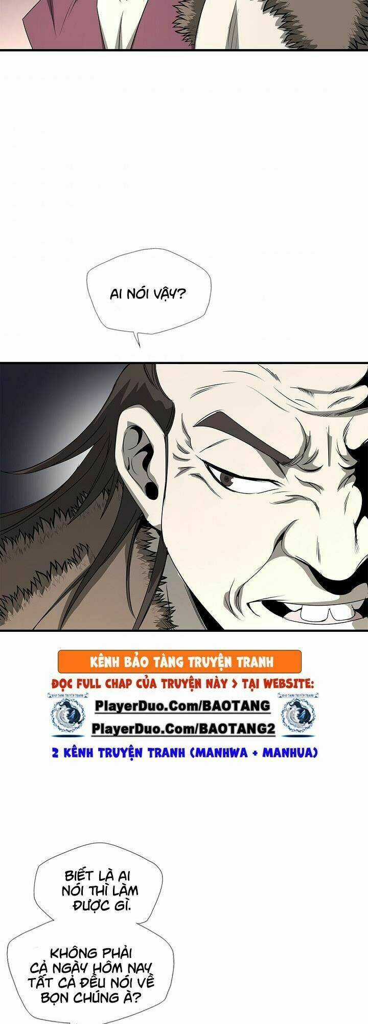 Cuồng Long Chapter 32 trang 26