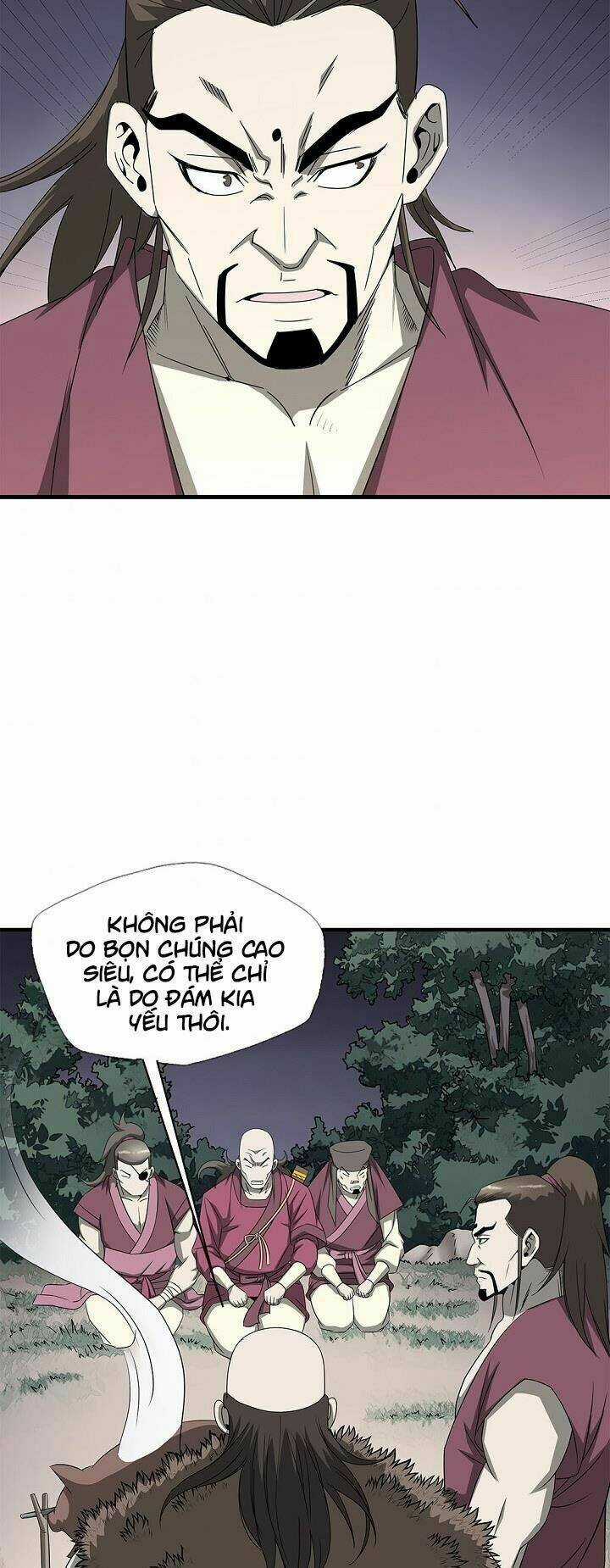 Cuồng Long Chapter 32 trang 31