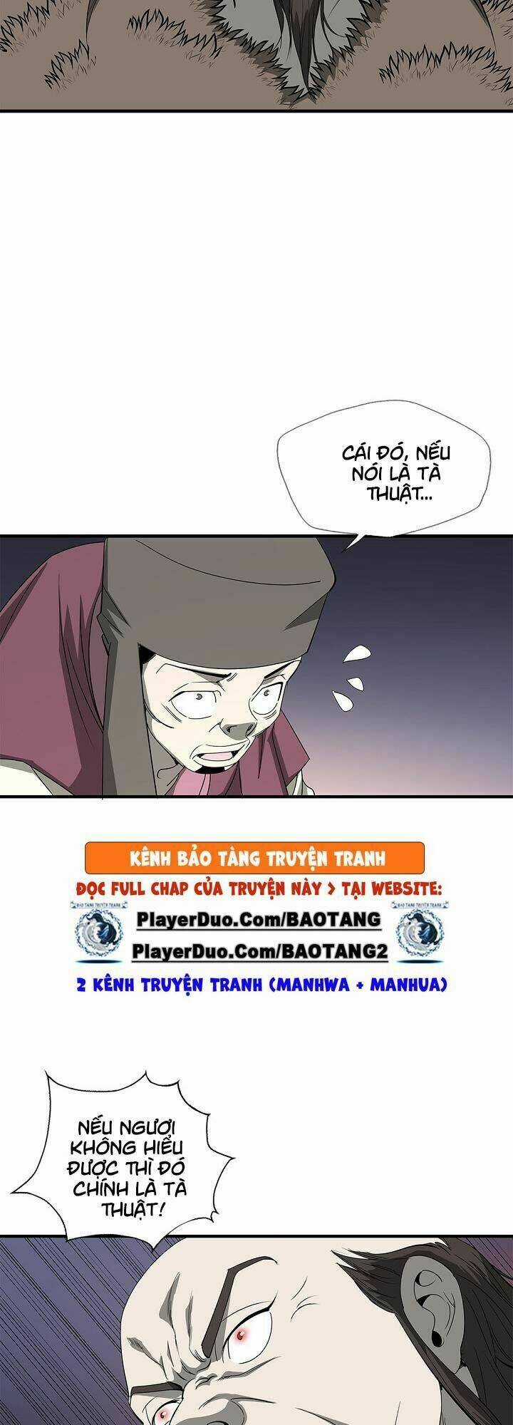 Cuồng Long Chapter 32 trang 34