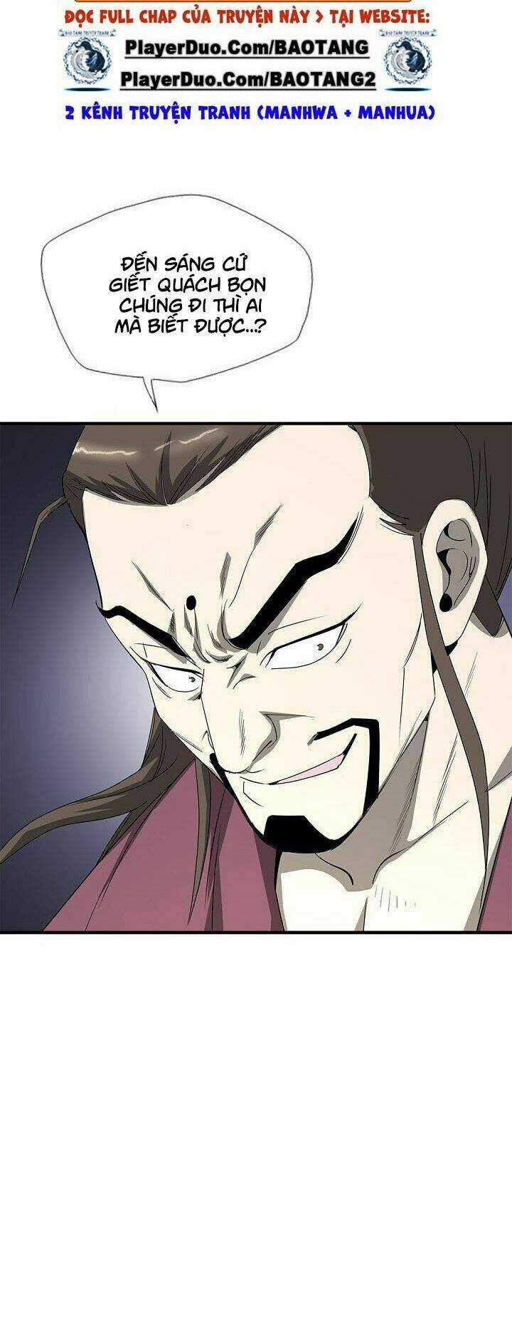 Cuồng Long Chapter 32 trang 36