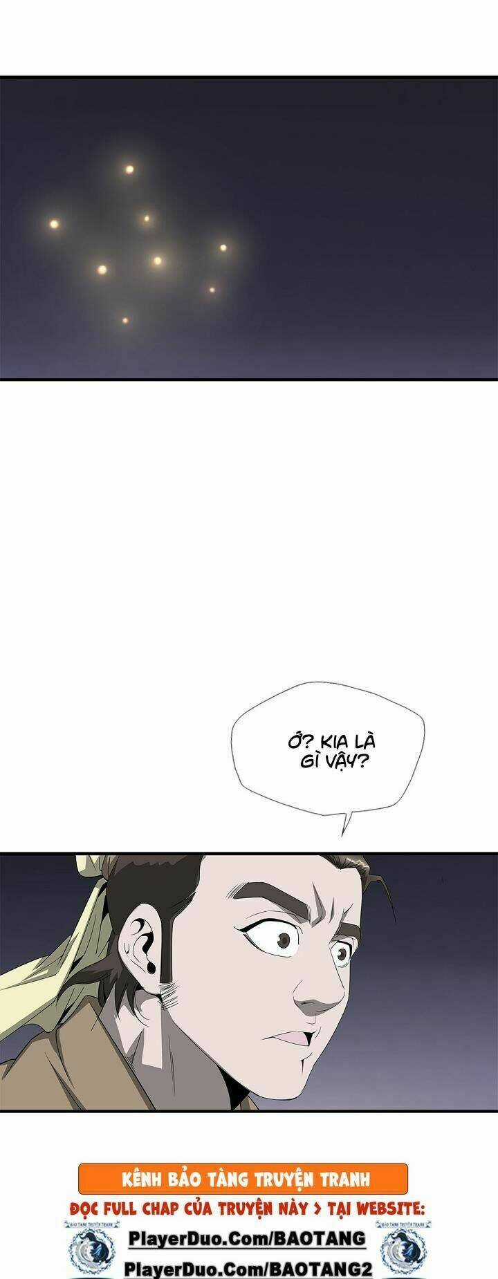 Cuồng Long Chapter 32 trang 39