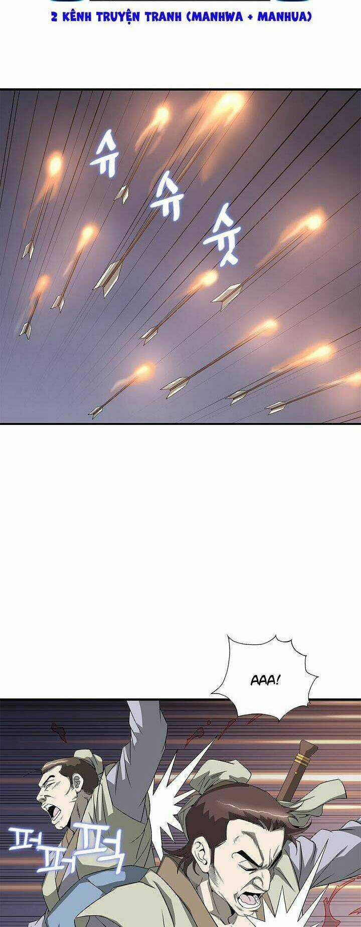 Cuồng Long Chapter 32 trang 40