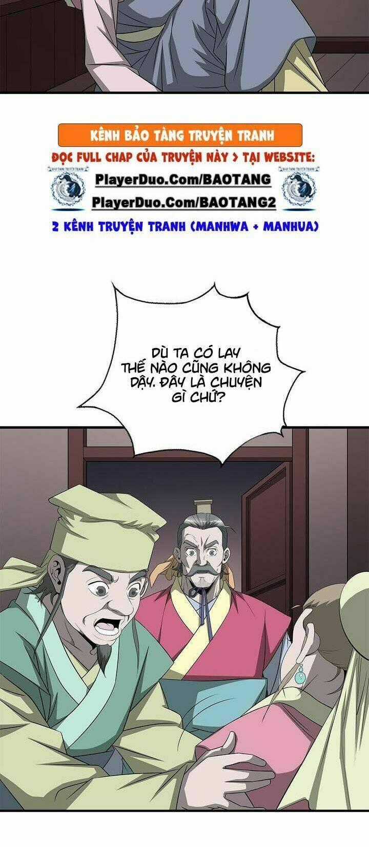 Cuồng Long Chapter 32 trang 46