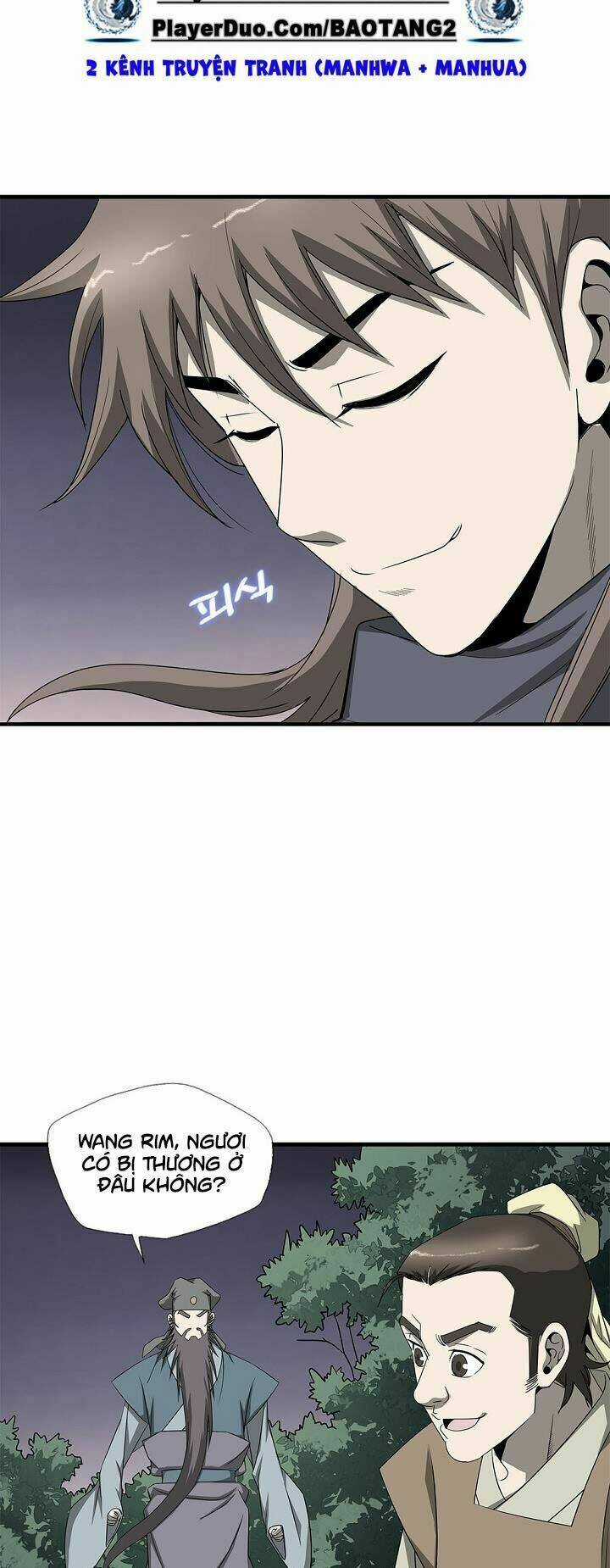 Cuồng Long Chapter 33 trang 15