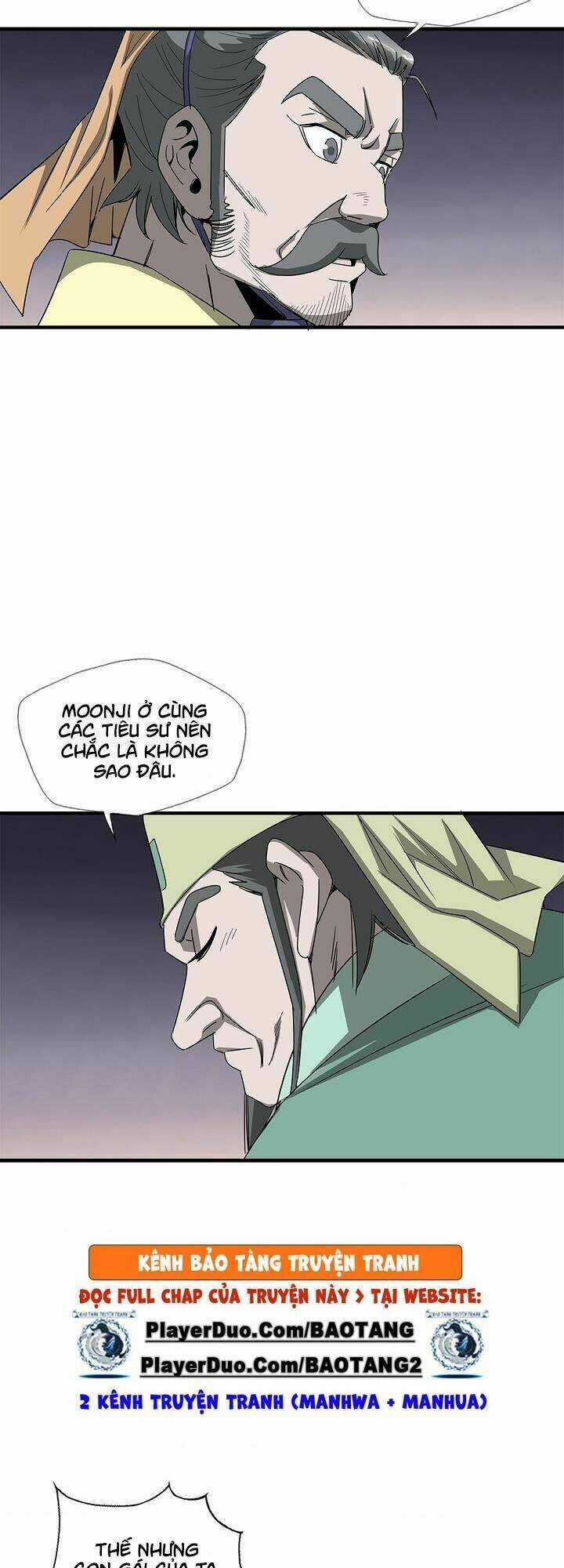 Cuồng Long Chapter 33 trang 2