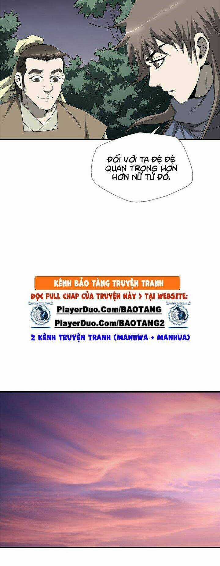 Cuồng Long Chapter 33 trang 24