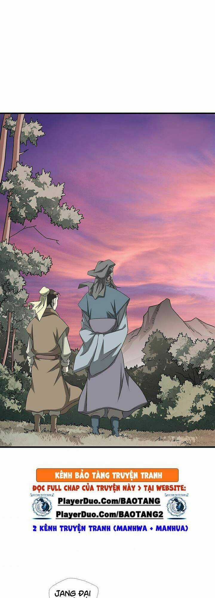 Cuồng Long Chapter 33 trang 25