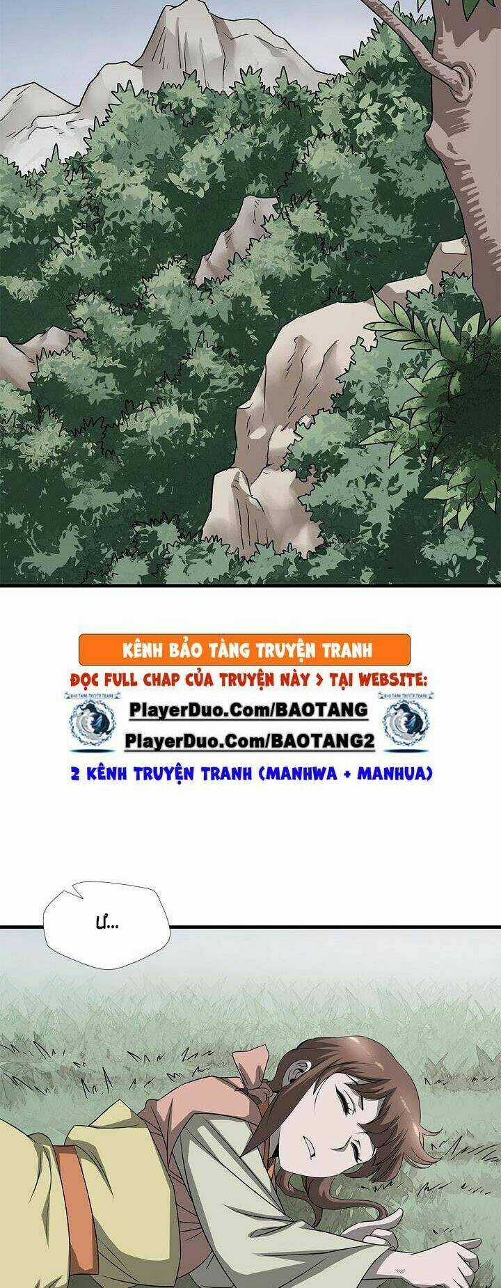 Cuồng Long Chapter 33 trang 32