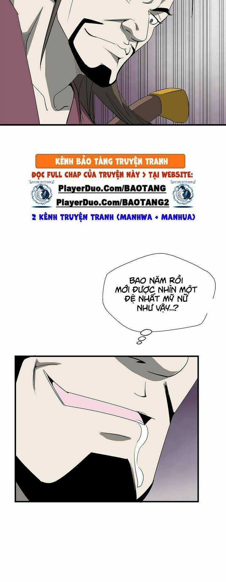 Cuồng Long Chapter 33 trang 35