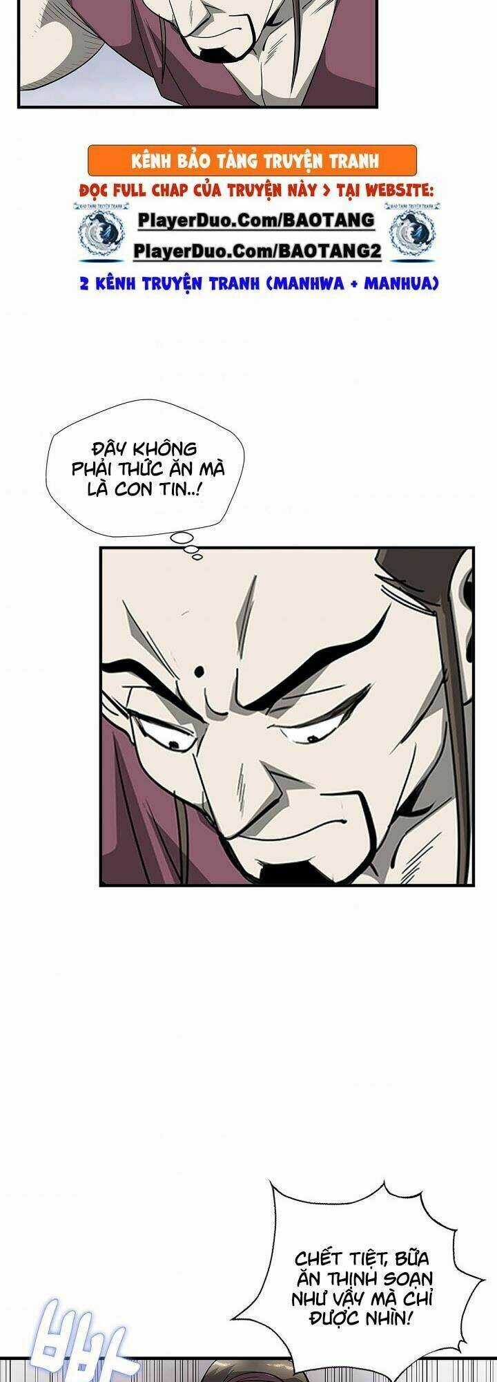 Cuồng Long Chapter 33 trang 37