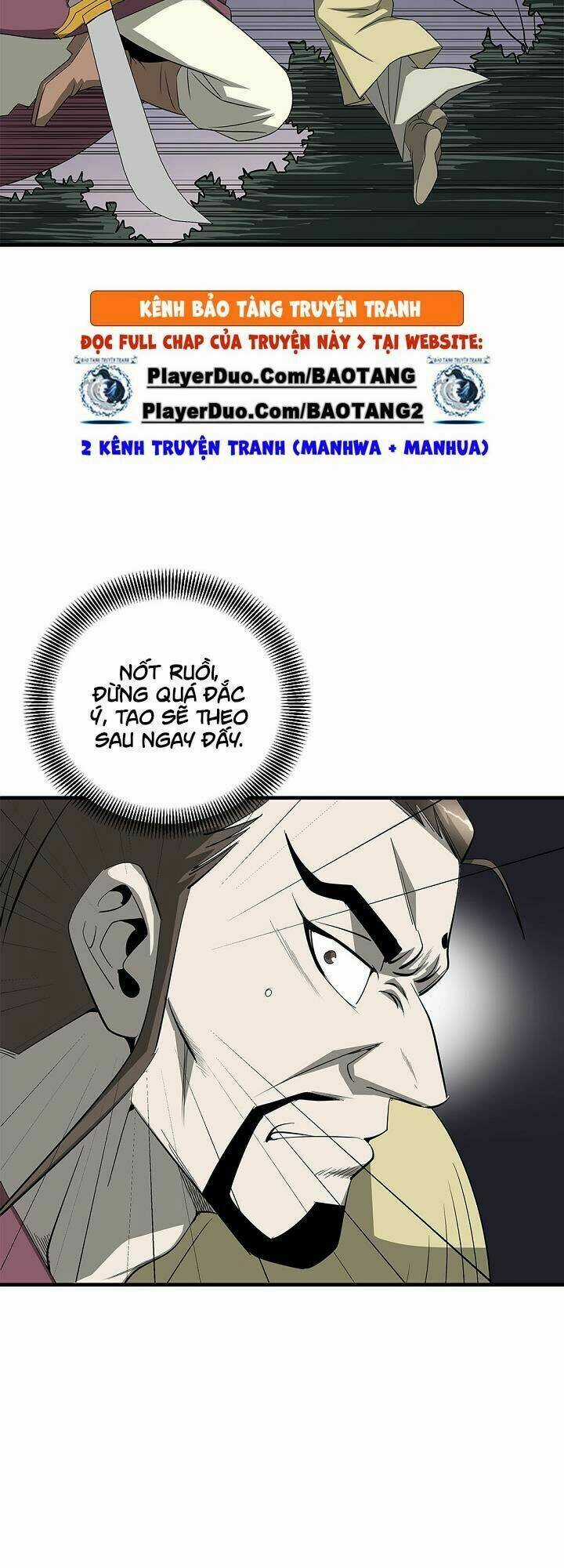 Cuồng Long Chapter 33 trang 41