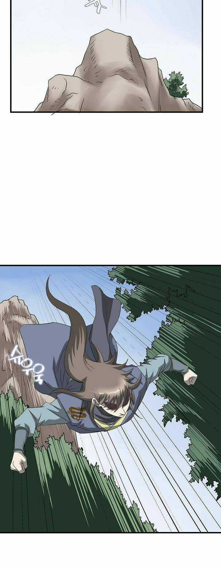 Cuồng Long Chapter 34 trang 11