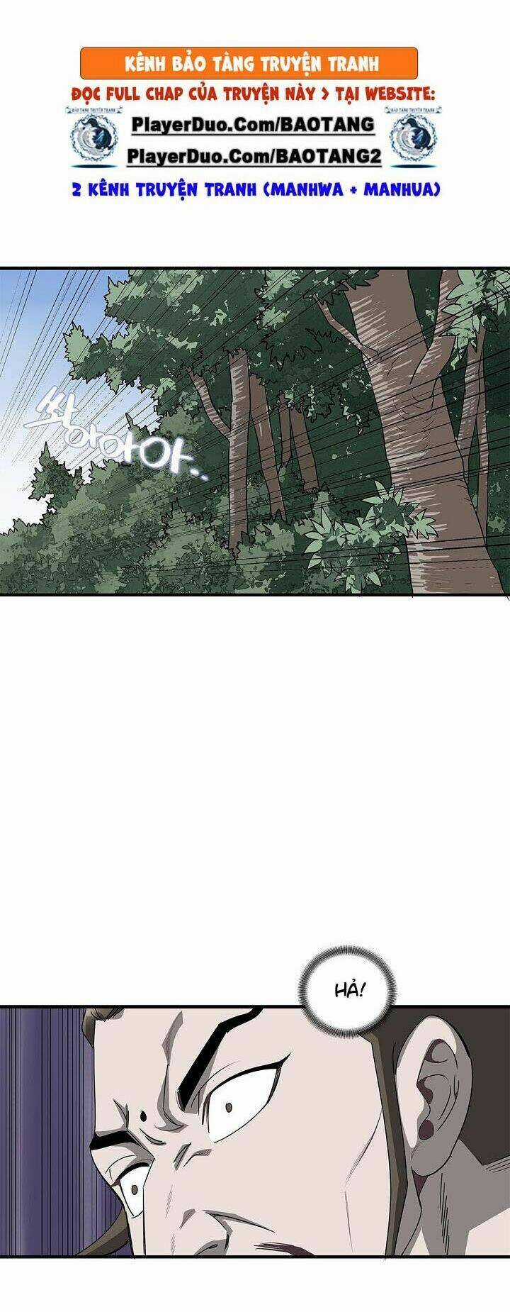 Cuồng Long Chapter 34 trang 12