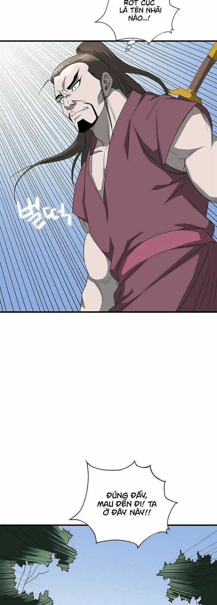 Cuồng Long Chapter 34 trang 2