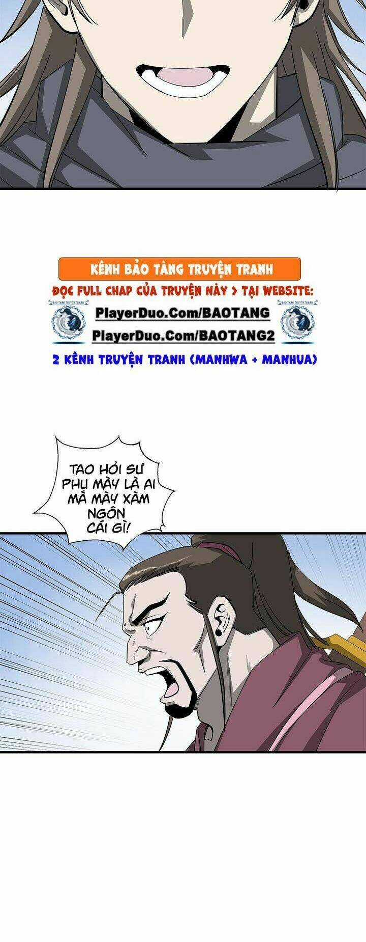 Cuồng Long Chapter 34 trang 24