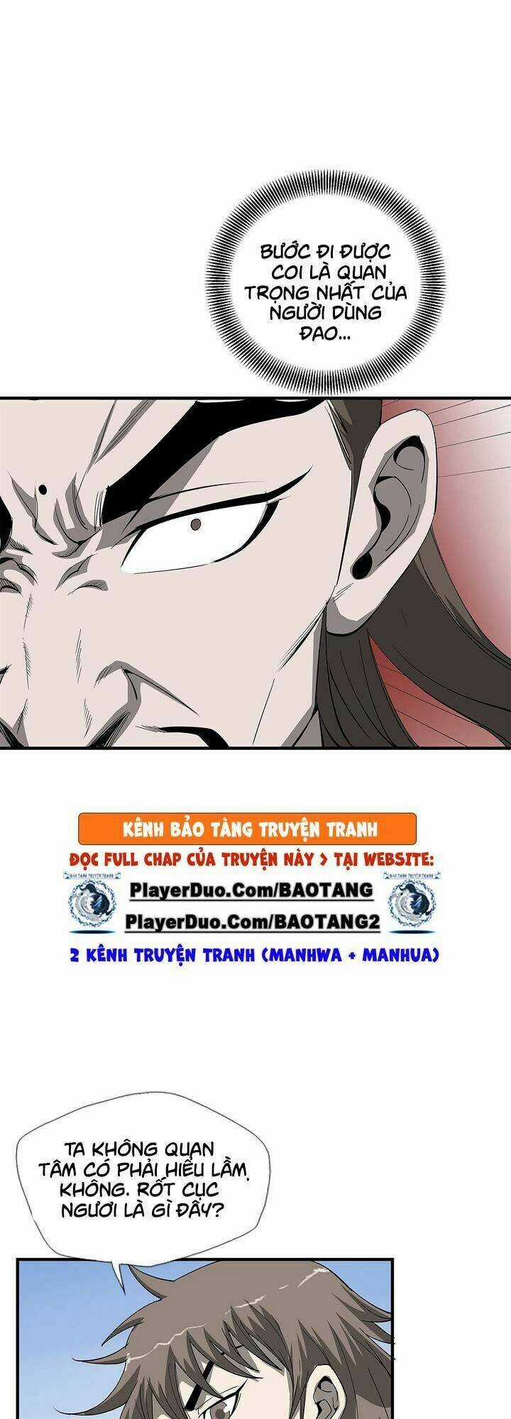 Cuồng Long Chapter 34 trang 29