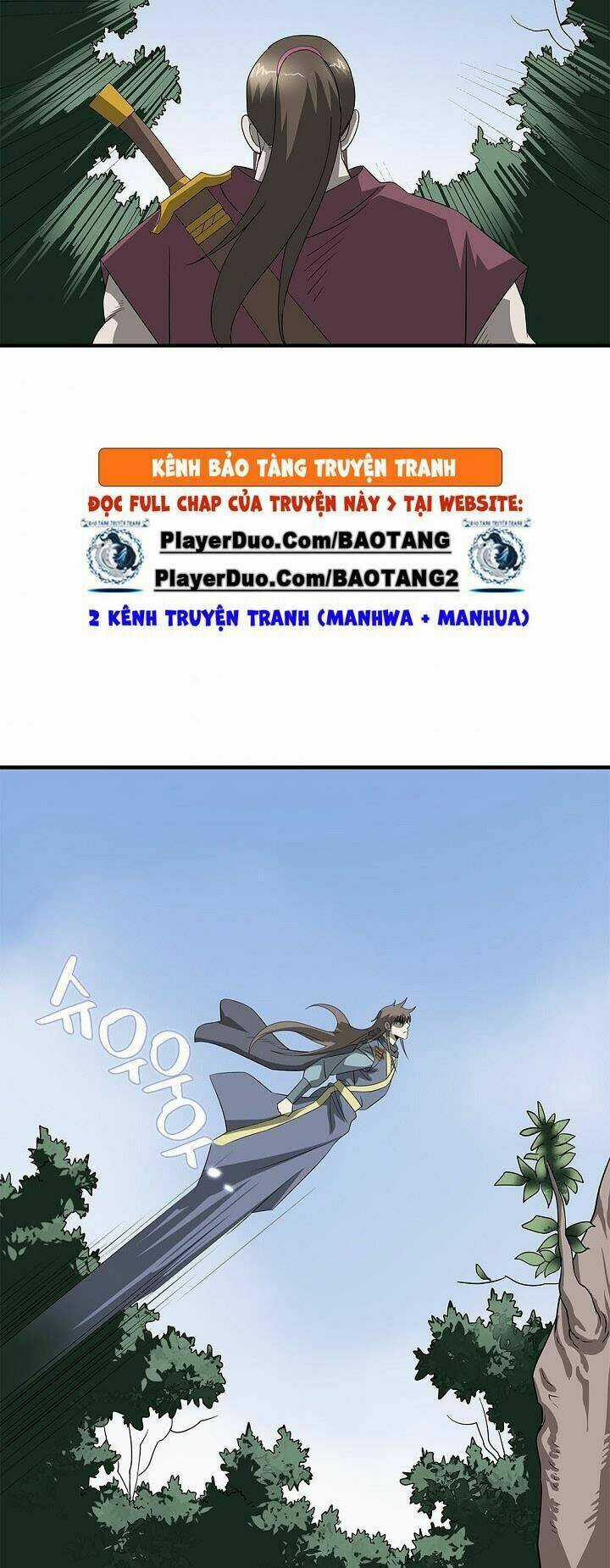 Cuồng Long Chapter 34 trang 3