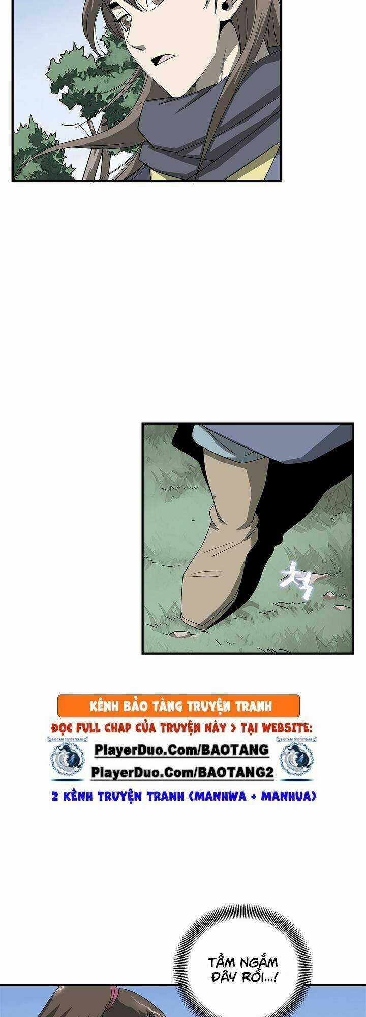 Cuồng Long Chapter 34 trang 30