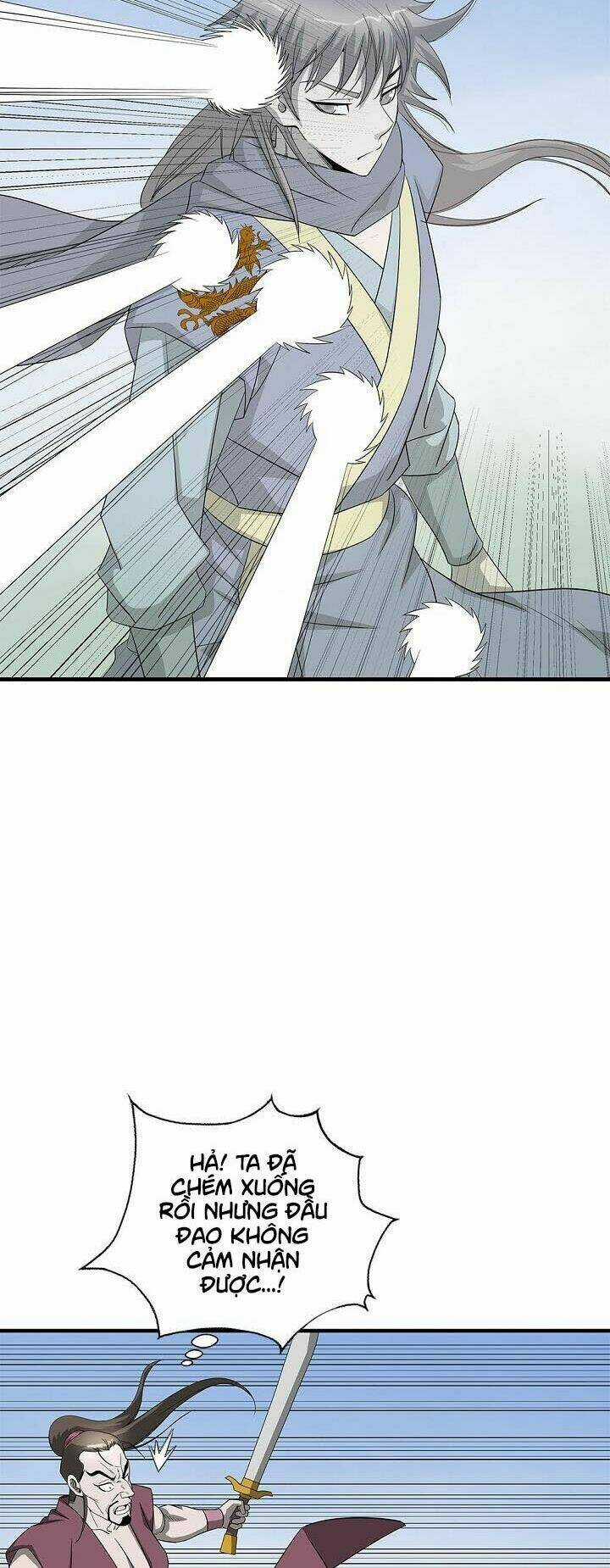 Cuồng Long Chapter 34 trang 36