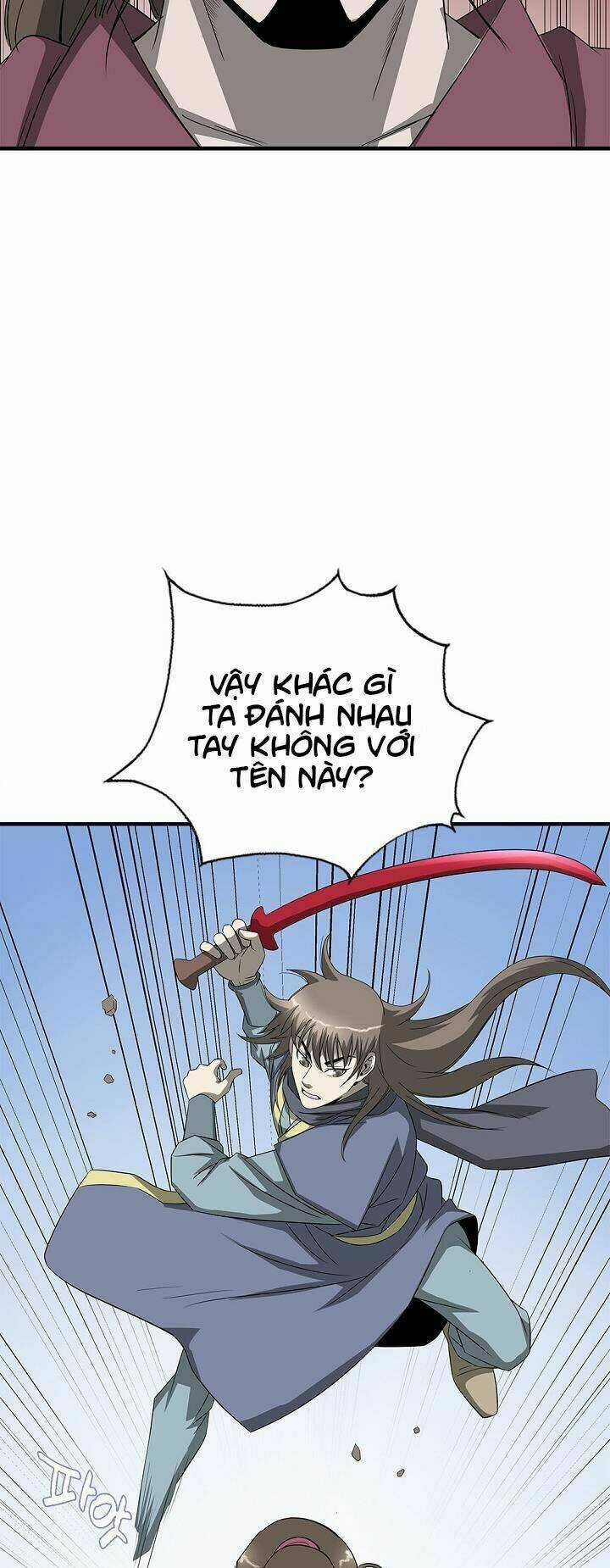 Cuồng Long Chapter 34 trang 39