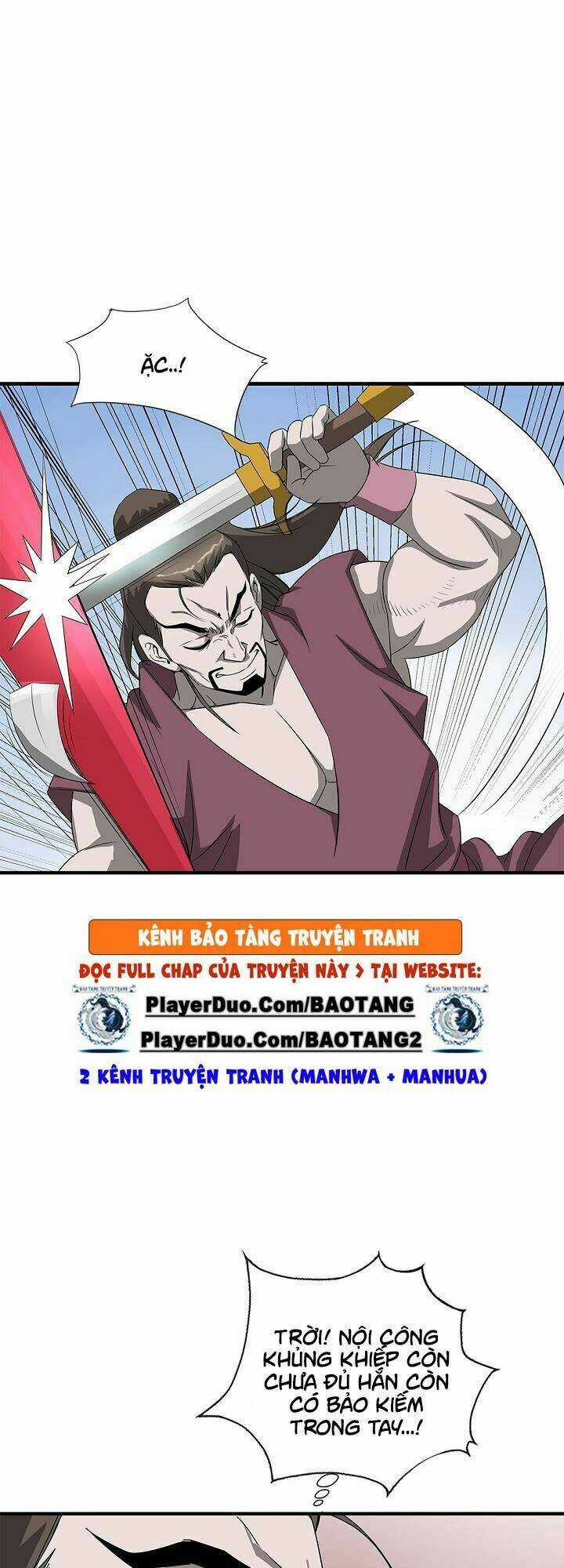 Cuồng Long Chapter 34 trang 41