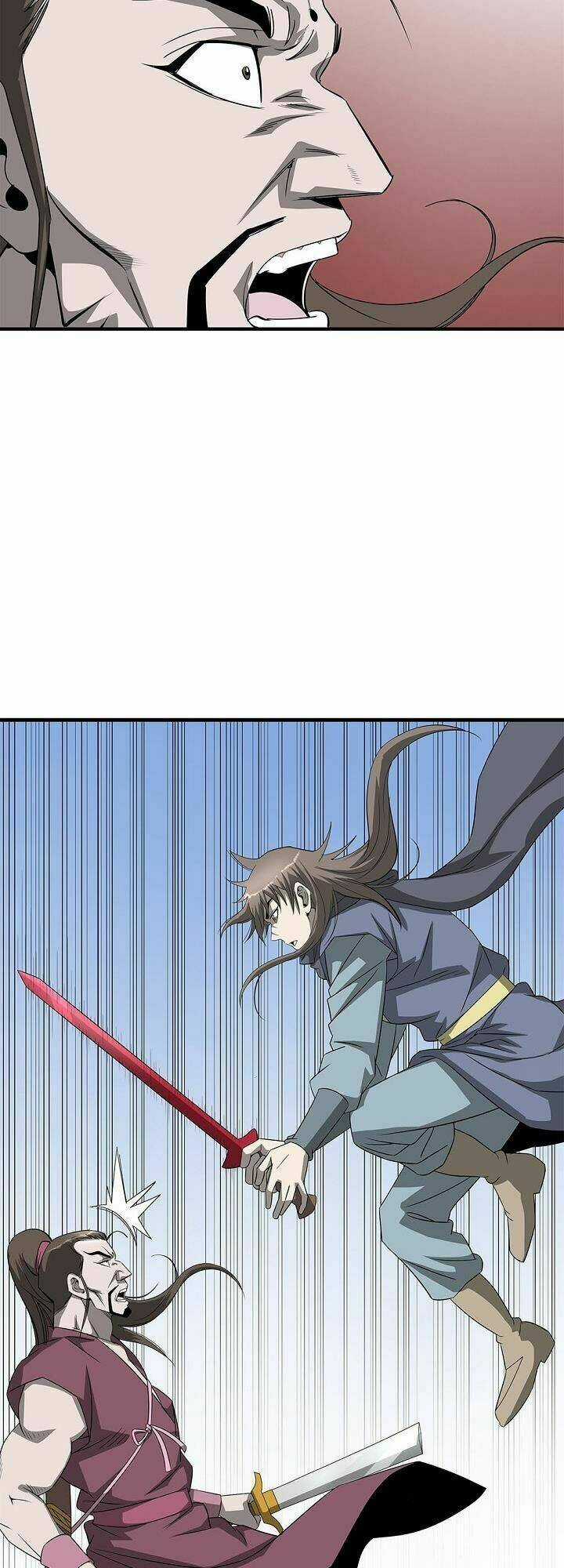 Cuồng Long Chapter 34 trang 42