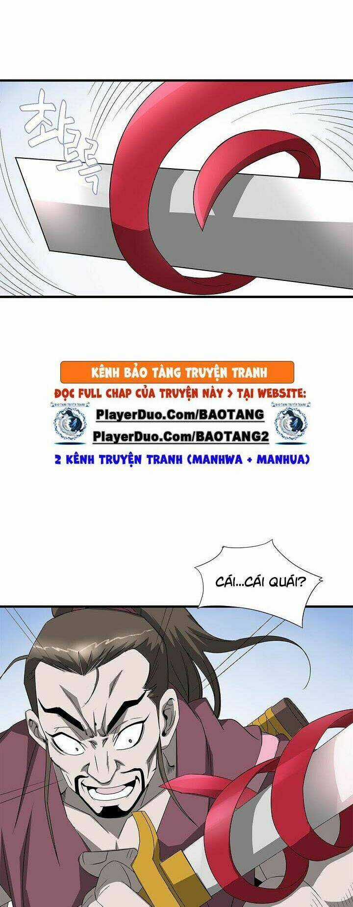 Cuồng Long Chapter 34 trang 44