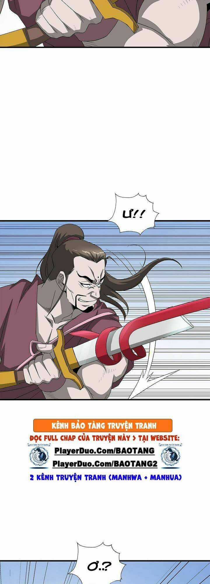 Cuồng Long Chapter 34 trang 45