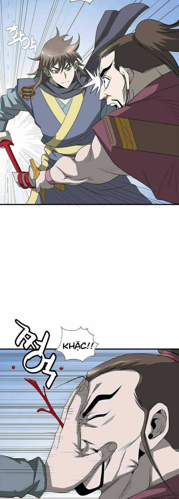 Cuồng Long Chapter 34 trang 46