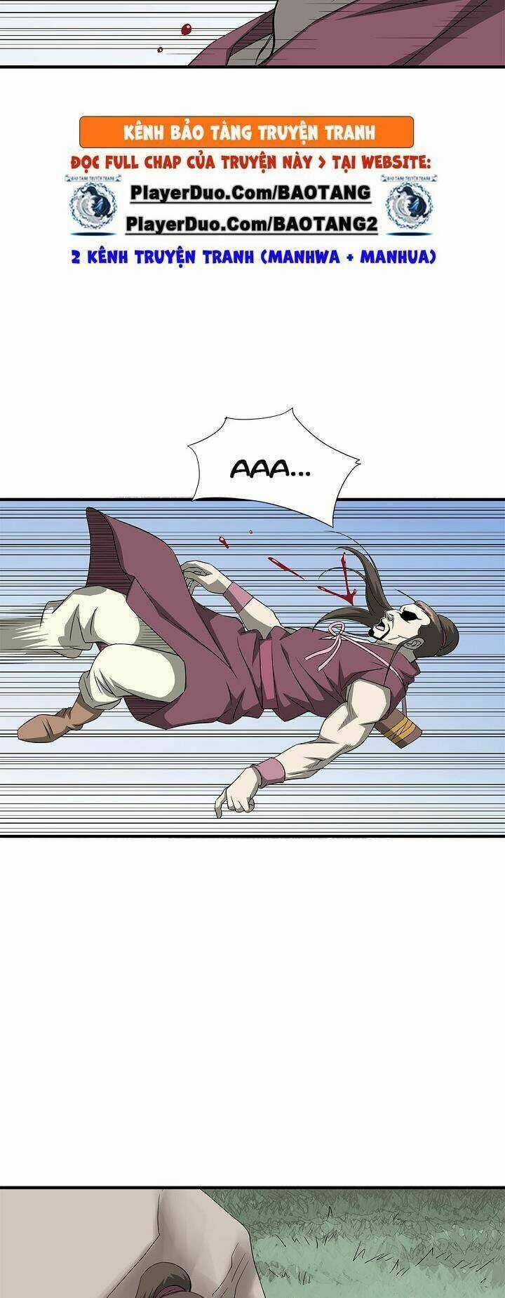 Cuồng Long Chapter 34 trang 47