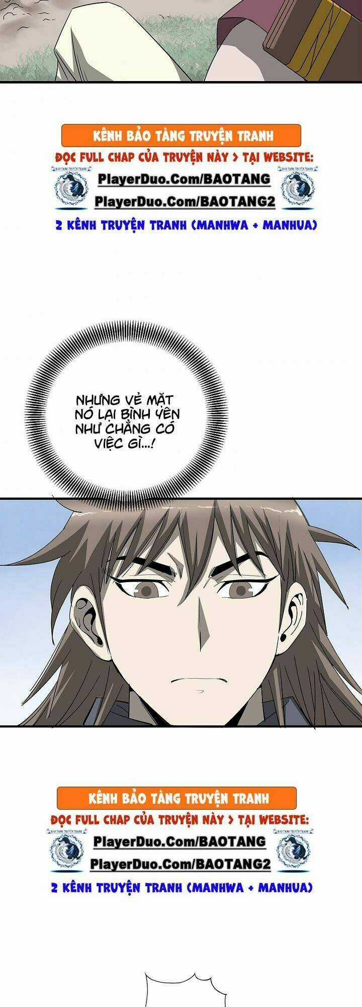 Cuồng Long Chapter 34 trang 49