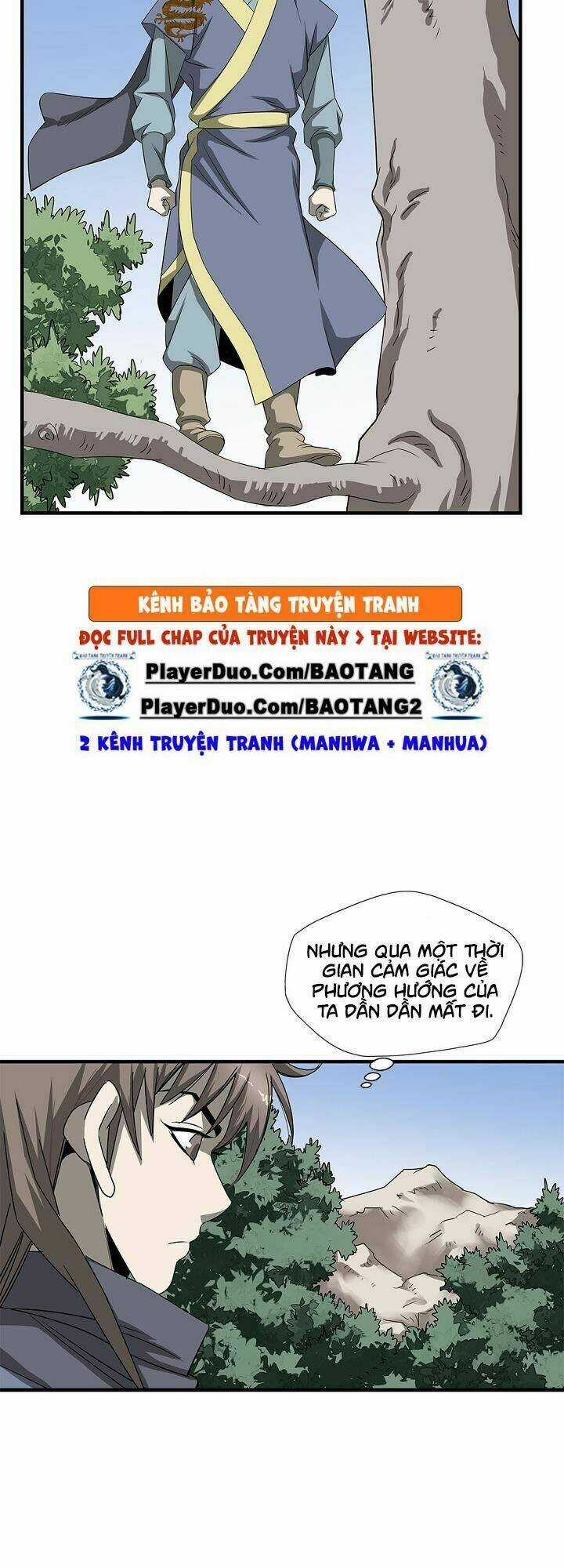 Cuồng Long Chapter 34 trang 5