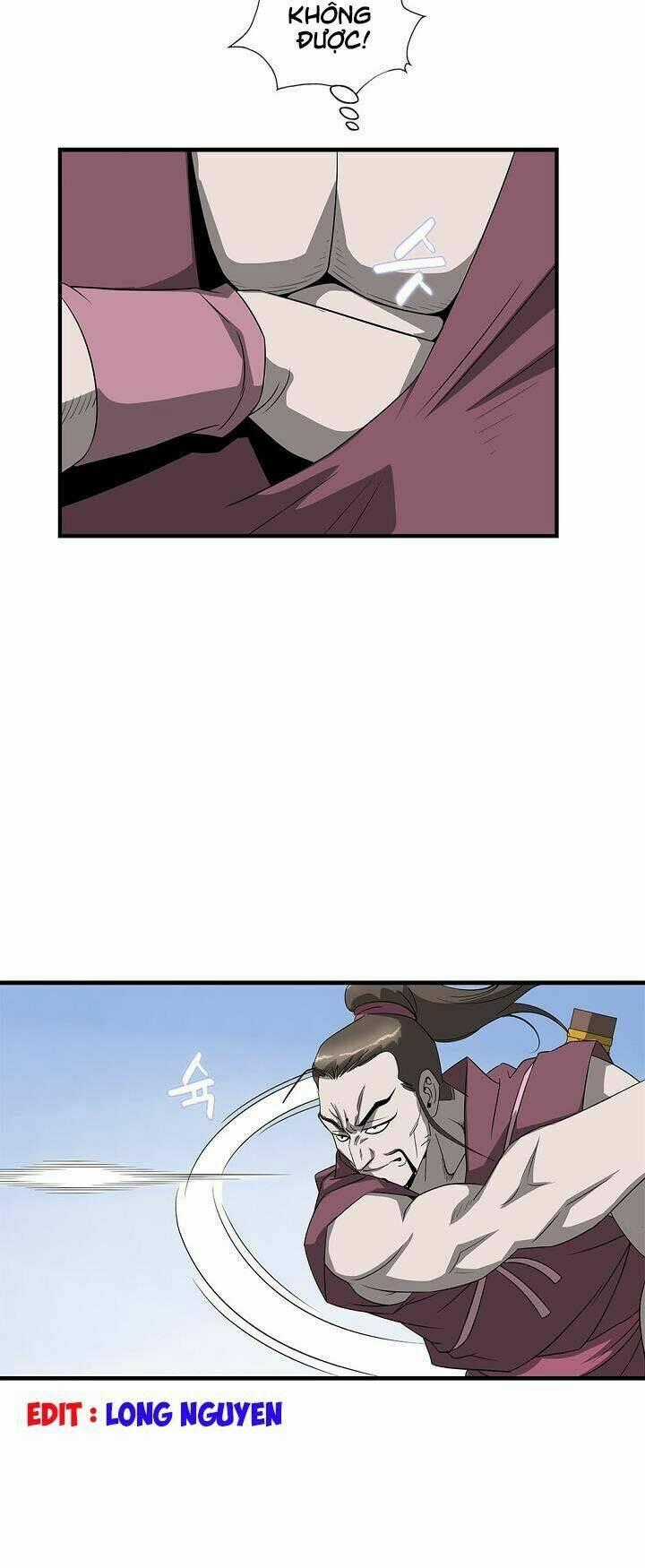 Cuồng Long Chapter 34 trang 50