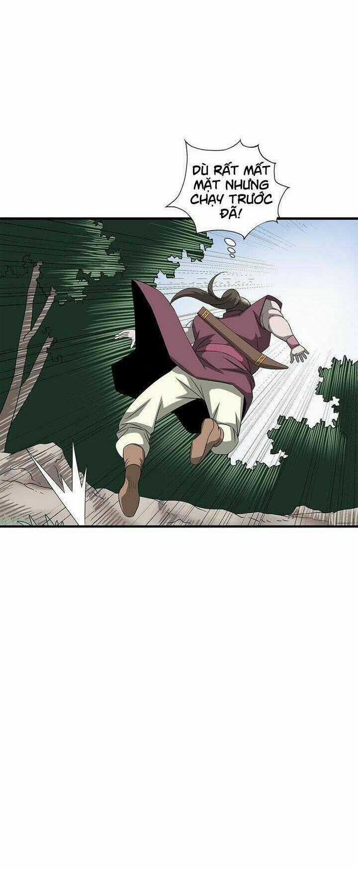 Cuồng Long Chapter 34 trang 51