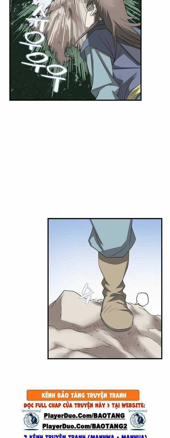 Cuồng Long Chapter 34 trang 7