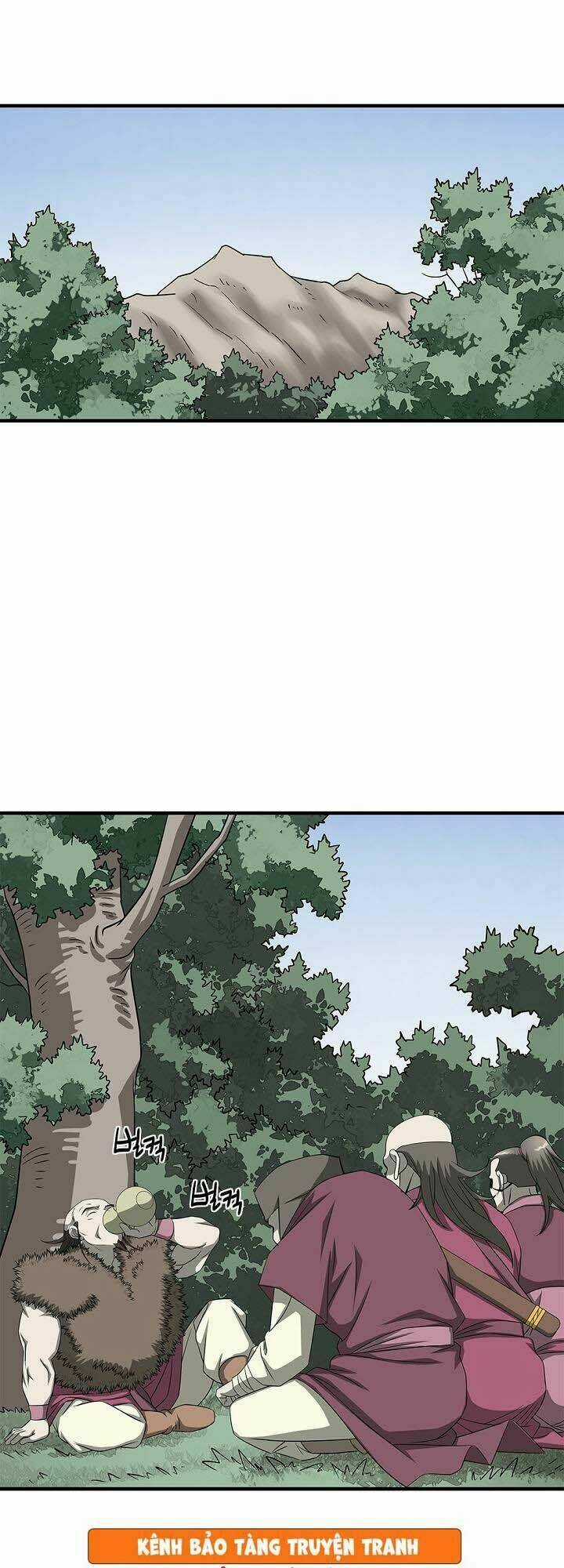 Cuồng Long Chapter 35 trang 10