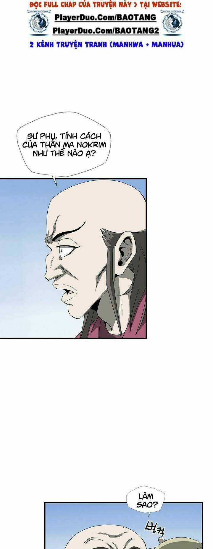 Cuồng Long Chapter 35 trang 11