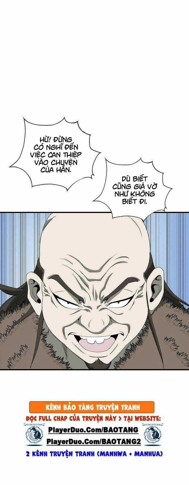 Cuồng Long Chapter 35 trang 15