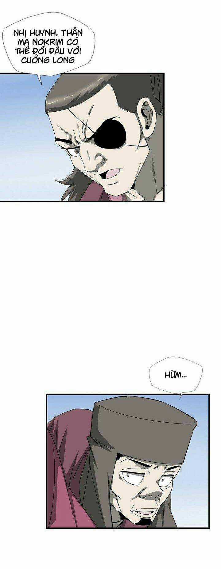 Cuồng Long Chapter 35 trang 16